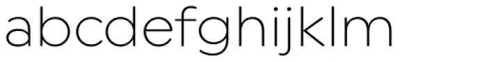 Uniform Rounded Light