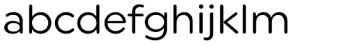 Uniform Rounded