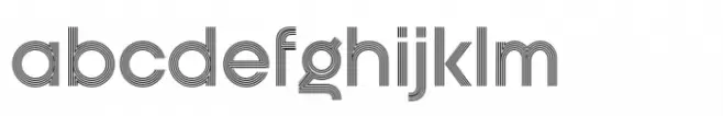 Unigeo 128 Medium
