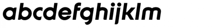 Universal Doomsday Bold Italic