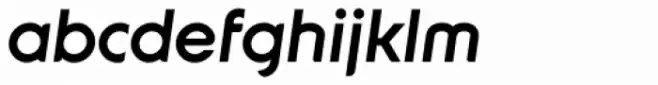 Universal Doomsday Medium Italic
