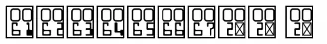 Universal MICR Pi Medium