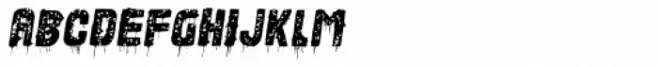 Unlikely Italic