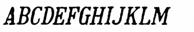 Unnerving JNL Oblique