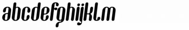 Uno Medium Italic