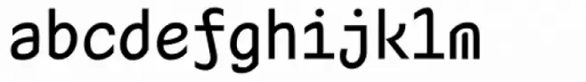 Unotype Bold