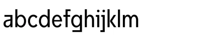 Unytour Medium Condensed