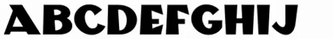 Upbeat Regular