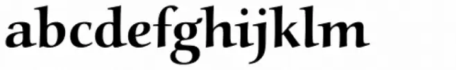 URW Alcuin Bold