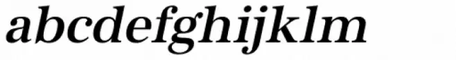 URW Antiqua Narrow Medium Oblique