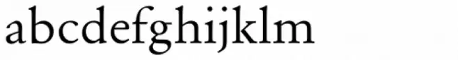 URW Garamond Wide