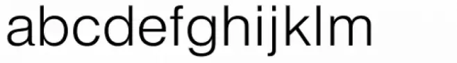 URW Gothic Japanese Light
