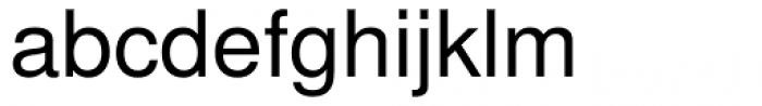 URW Gothic Japanese Regular