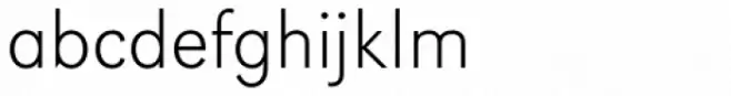 URW Grotesk ExtraLight
