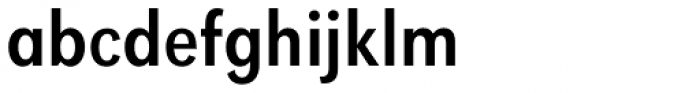 URW Grotesk ExtraNarrow Regular
