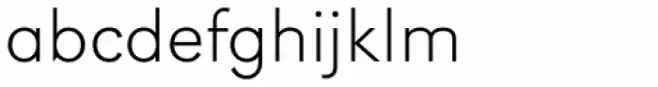 URW Grotesk ExtraWide ExtraLight