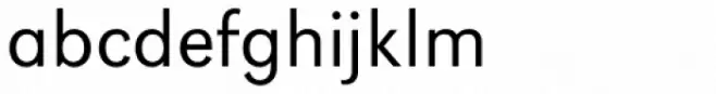 URW Grotesk Light
