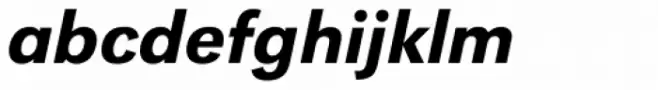 URW Grotesk Medium Italic