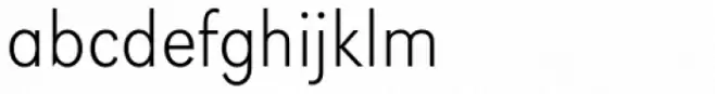 URW Grotesk Narrow ExtraLight