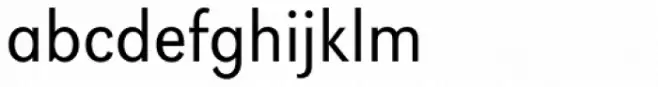 URW Grotesk Narrow Light