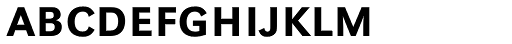 URW Grotesk SC Regular