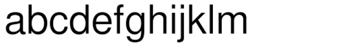 URW Heisei Gothic Regular