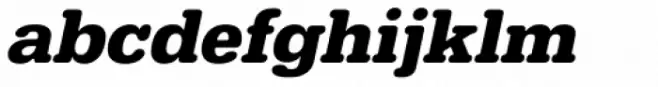 URW Typewriter Bold Oblique