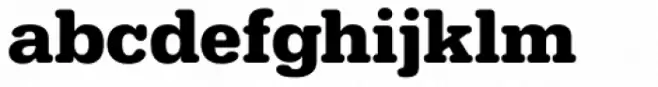 URW Typewriter Bold