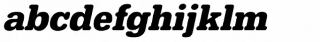 URW Typewriter Narrow Bold Oblique