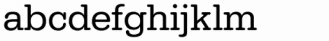 URW Typewriter Regular