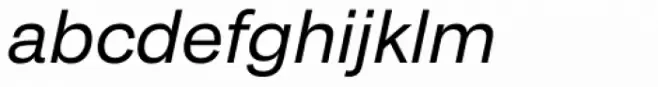 Urania Italic