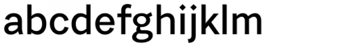 Urban Grotesk Test