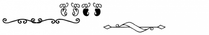 Urbis Ornaments