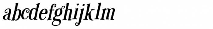 Urbis Pro Italic
