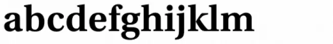 Utopia Caption SemiBold