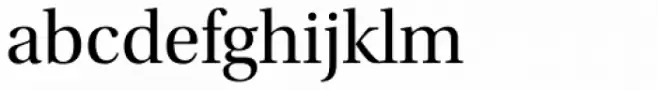 Utopia SubHead Regular