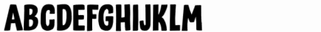 Utroligt Regular