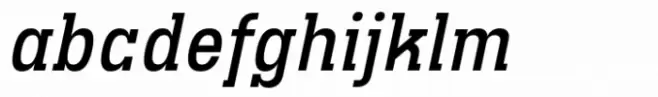 Utsahakam Medium Italic