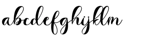 Vacation Monogram  Regular