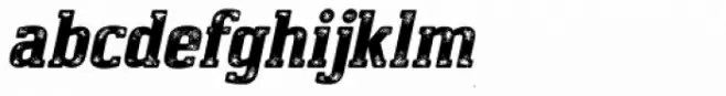 Vagabond Italic