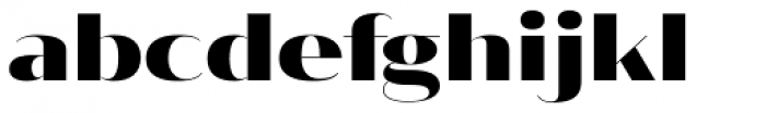 Vage Bold