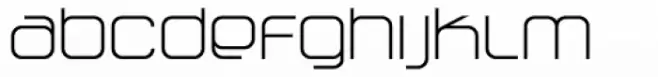 Vagebond XT Light Roman