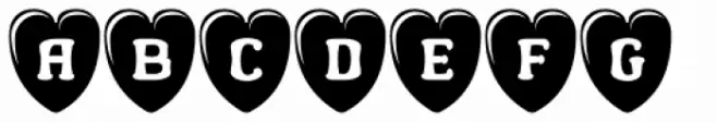 Valentine's Letters