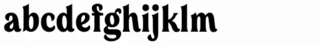 Valeson Condensed Black