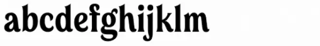 Valeson Condensed Ex Bold