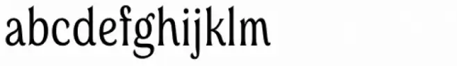Valeson Condensed Light