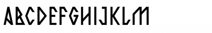 Valhalica Regular