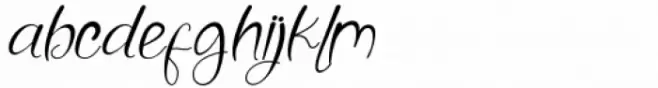 Valley Italic