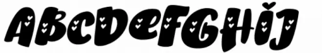 Vallino Italic
