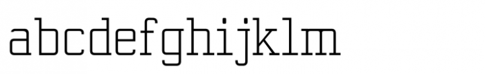 Valsity Condensed